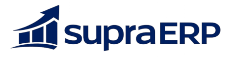 SupraERP
